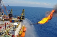 Việt Nam thiệt hại nặng nề nhất châu Á do giá dầu giảm